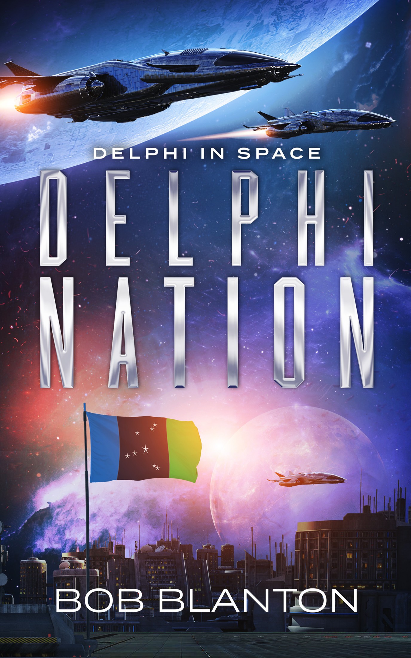 Delphi Nation
