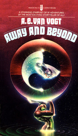 Away and Beyond