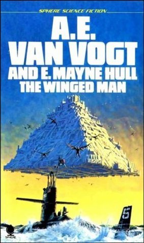 The Winged Man