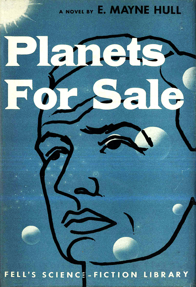 Planets for Sale