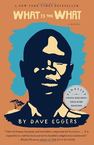 What is the What: The Autobiography of Valentino Achak Deng