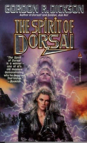 The Spirit of Dorsai