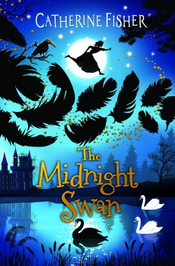 The Midnight Swan