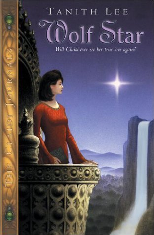 Wolf Star Rise: The Claidi Journals Book 2