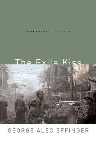 The Exile Kiss [Signed First Edition Series]