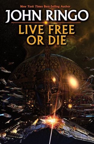 Live Free or Die, Second Edition