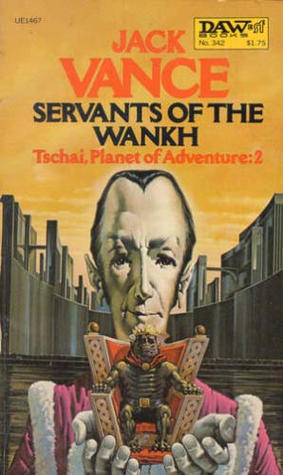 Servants of the Wankh
