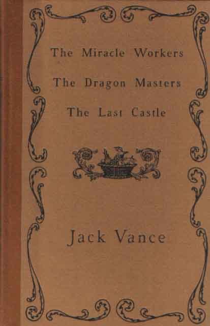 The Dragon Masters and Other Stories