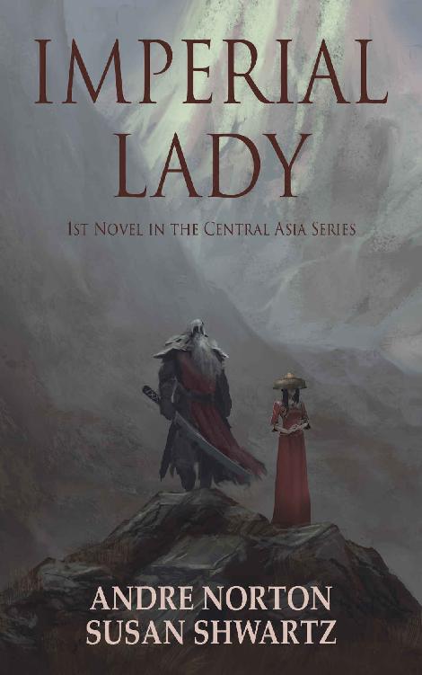 Imperial Lady