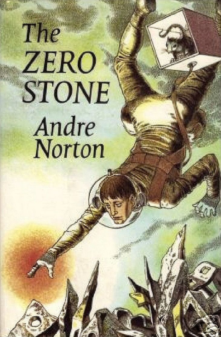 The Zero Stone
