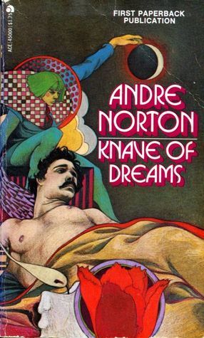 Knave of Dreams