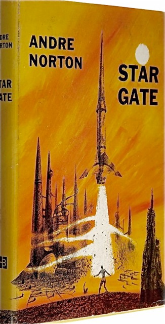STARGATE