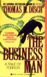 The Businessman: A Tale of Terror