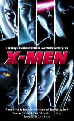 X-Men: A Novelization