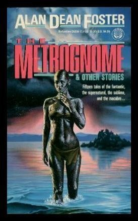 The Metrognome and Other Stories