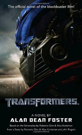 Transformers: A Novel