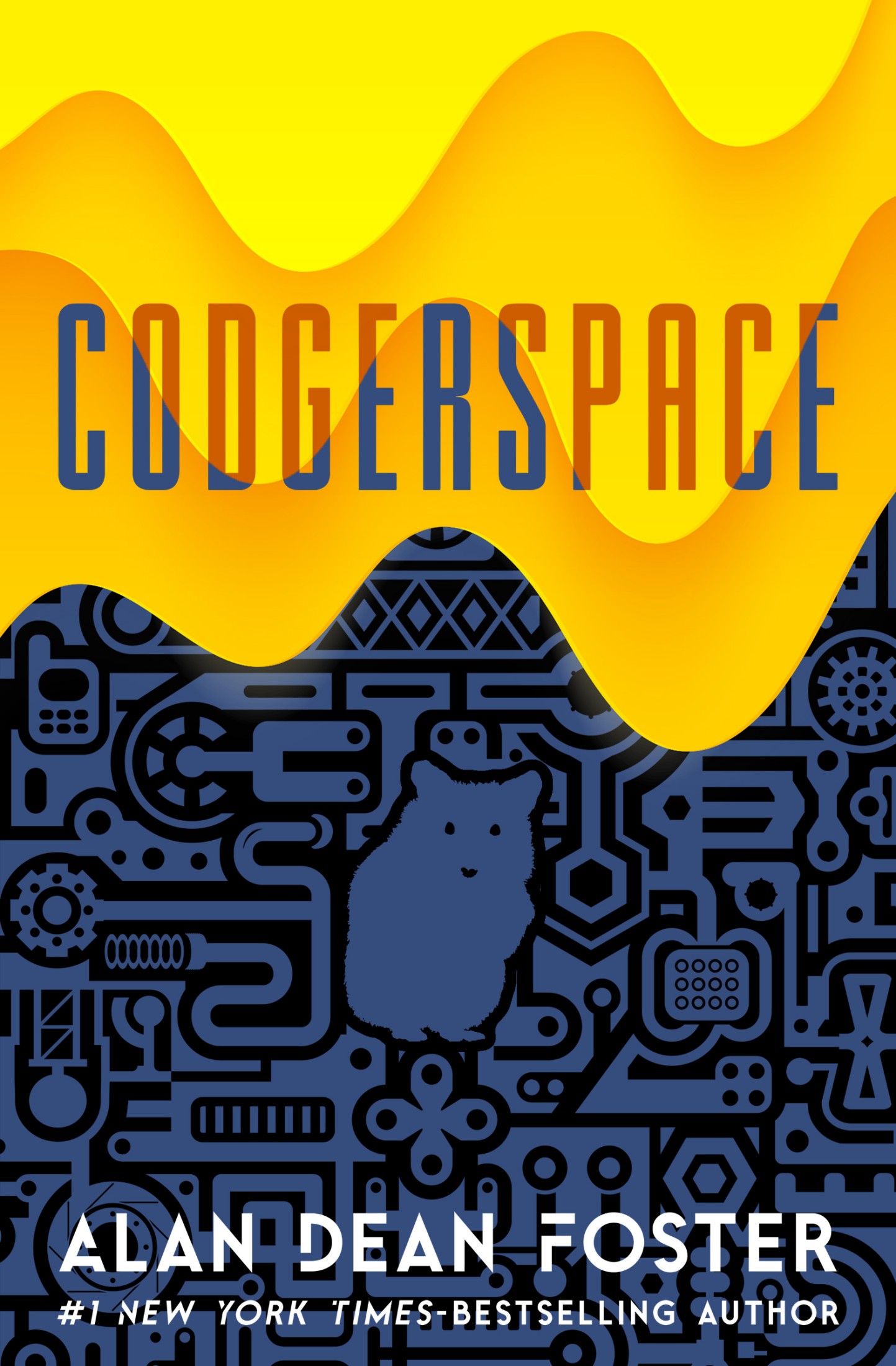CODGERSPACE