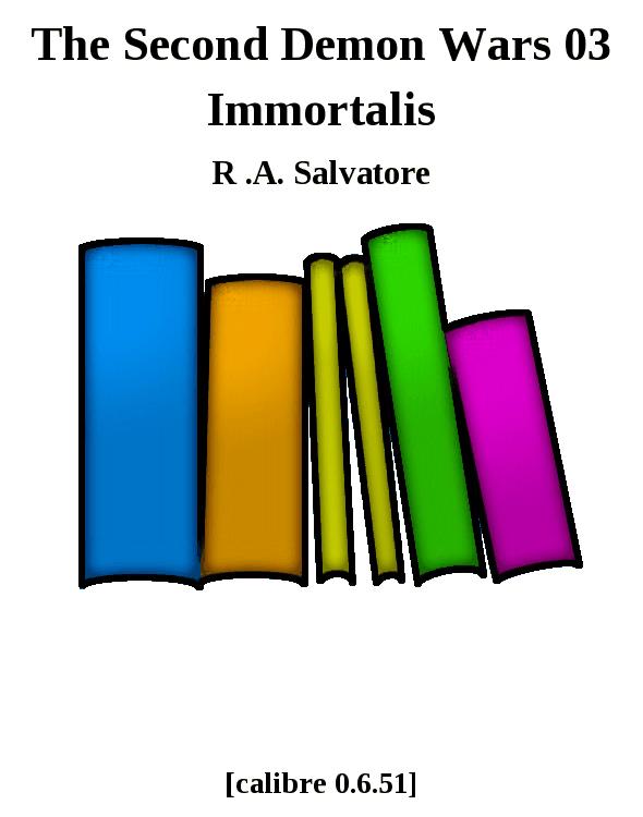 Immortalis