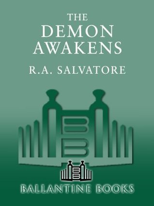 The Demon Awakens