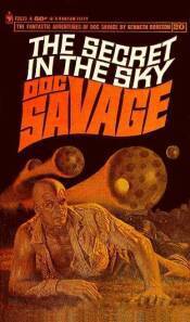 The Secret in the Sky