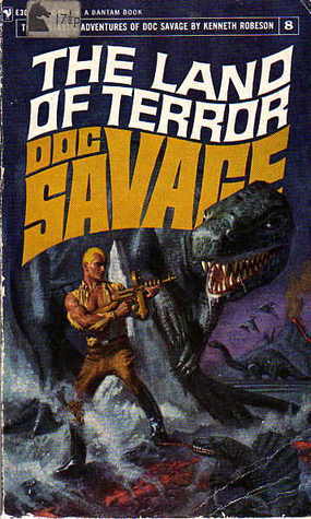 The Land of Terror
