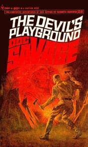 The Devil's Playground