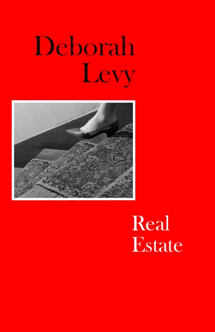 Real Estate: A Living Autobiography