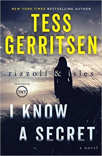 I Know A Secret