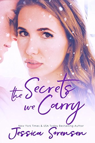 The Secrets We Carry