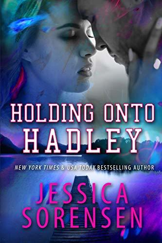 Holding onto Hadley