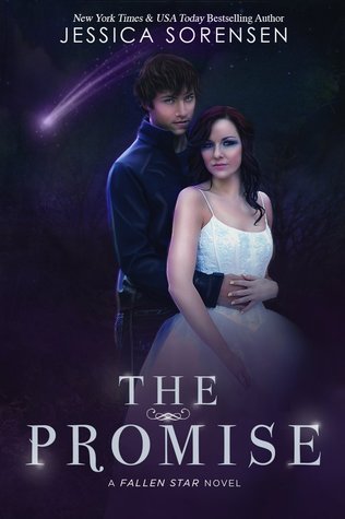 [The Promise: Fallen Star Series] (By: Jessica Sorensen) [published: April, 2012]