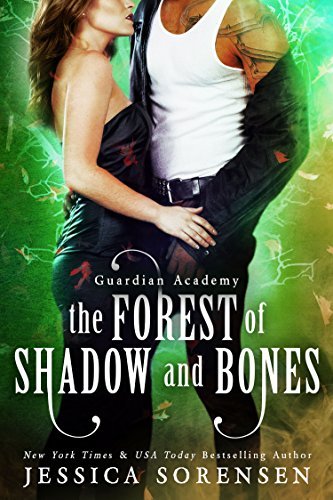 The Forest of Shadow and Bones