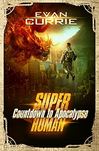 Countdown to Apocalypse