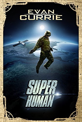 Superhuman