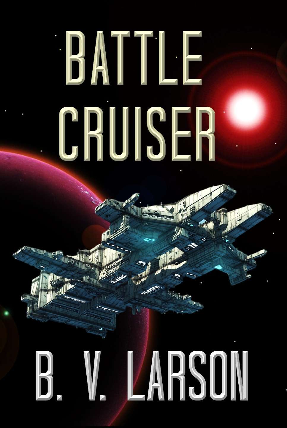 Battle Cruiser