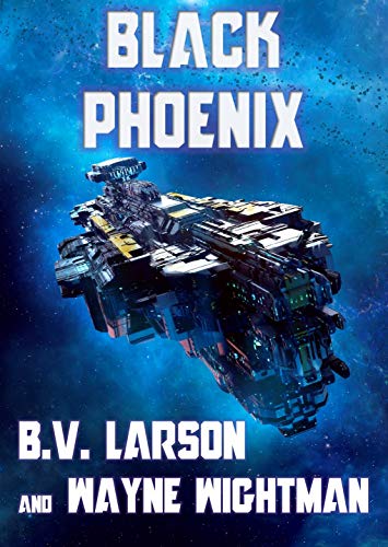 Black Phoenix