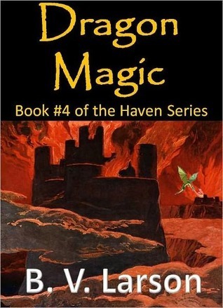 Dragon Magic