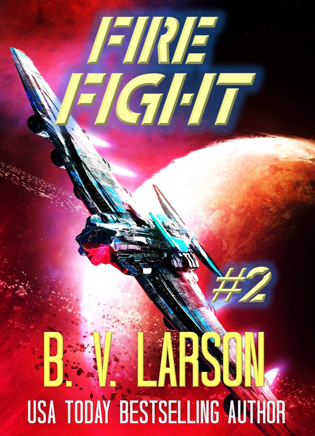 Fire Fight