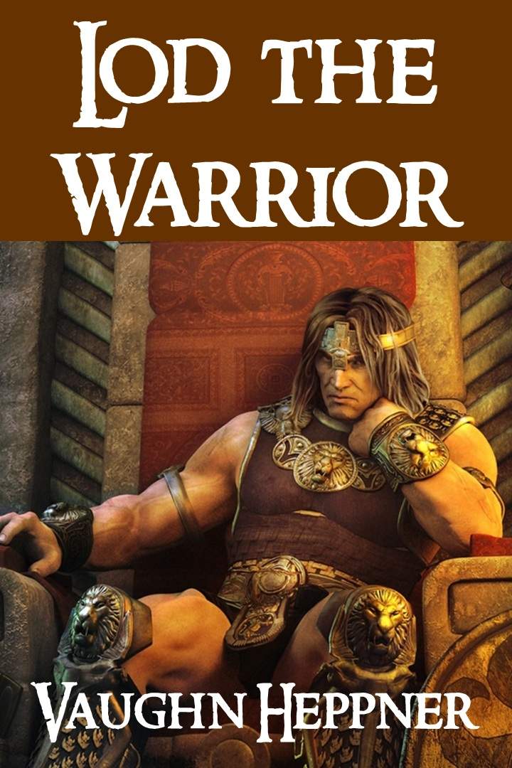Lod the Warrior