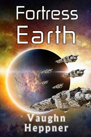 Fortress Earth