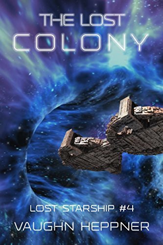 The Lost Colony
