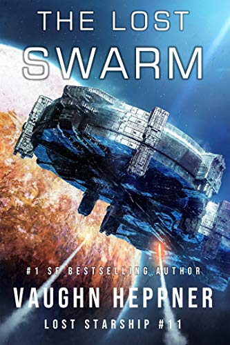 The Lost Swarm