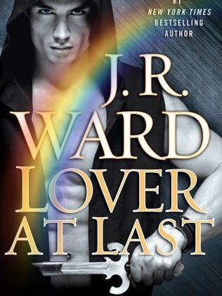Lover at Last