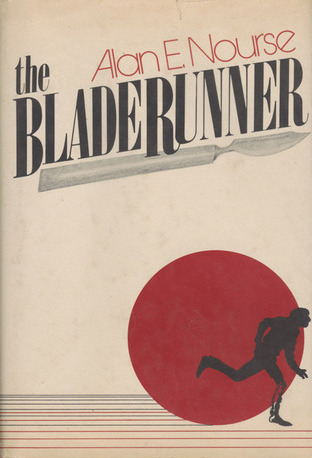 The Bladerunner