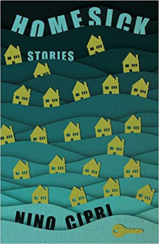 Homesick: Stories