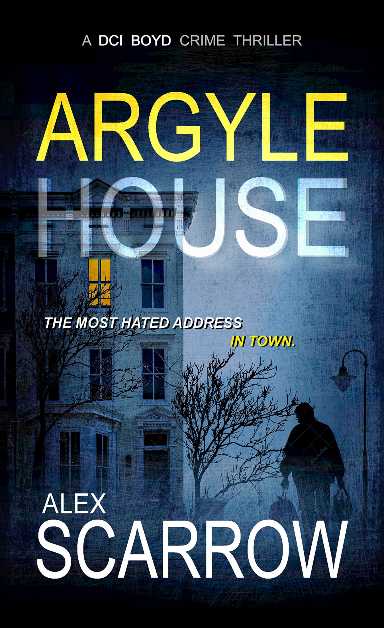 Argyle House