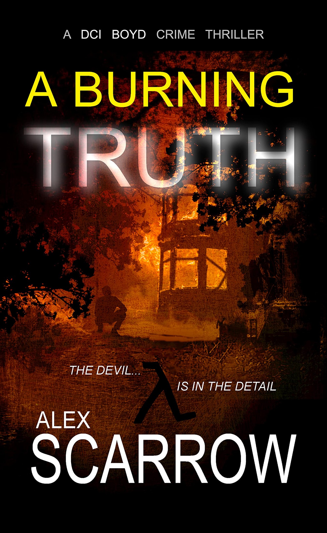 Burning Truth