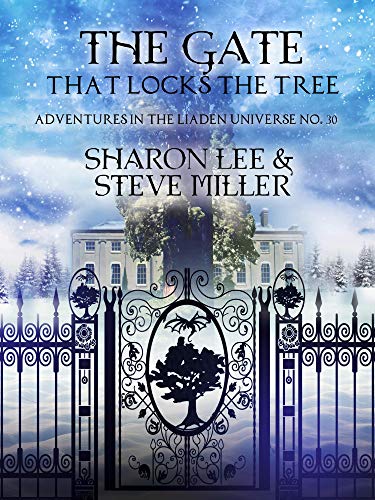 The Gate that Locks the Tree