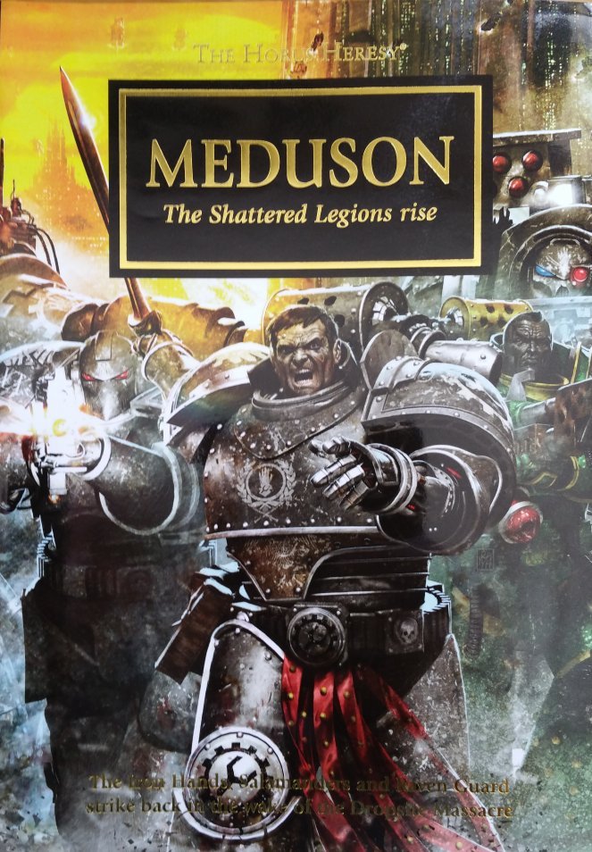 Meduson: Ultimate Edition