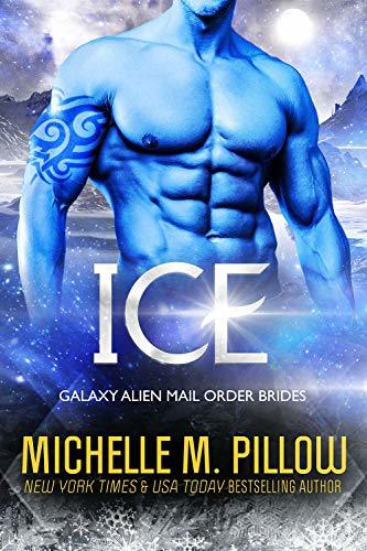 Ice: A Qurilixen World Novella